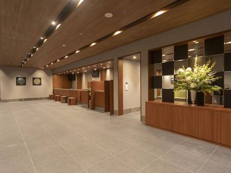 天然温泉 浪華の湯 ドーミーイン大阪谷町 / 3