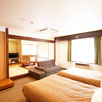 北アルプスの絶景を望む温泉で癒しのひと時を3445448