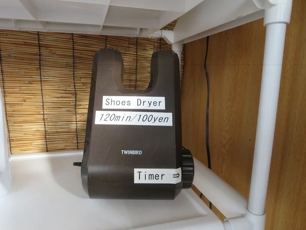 ランドリー ルーム