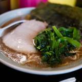 家系ラーメン ジェット家（イエケイラーメンジェットヤ）