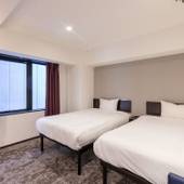 Tabist テトラ 京都駅前(京都府 ビジネスホテル) / 4