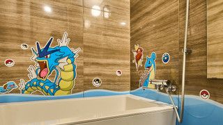 ポケモンルーム