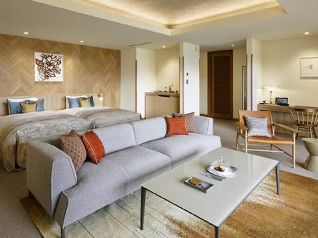 The HIRAMATSU 軽井沢 御代田 / 3