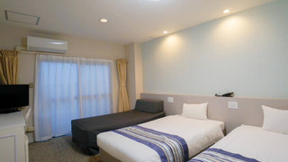 ツインルーム （マリンハウス 離れ）