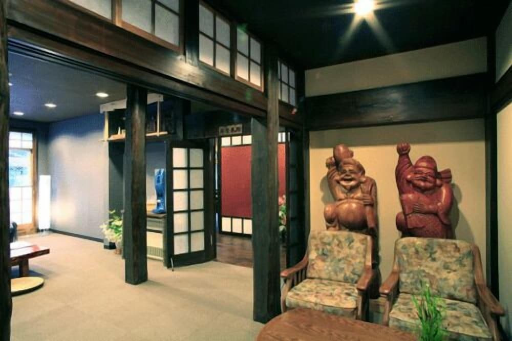 応接スペース①