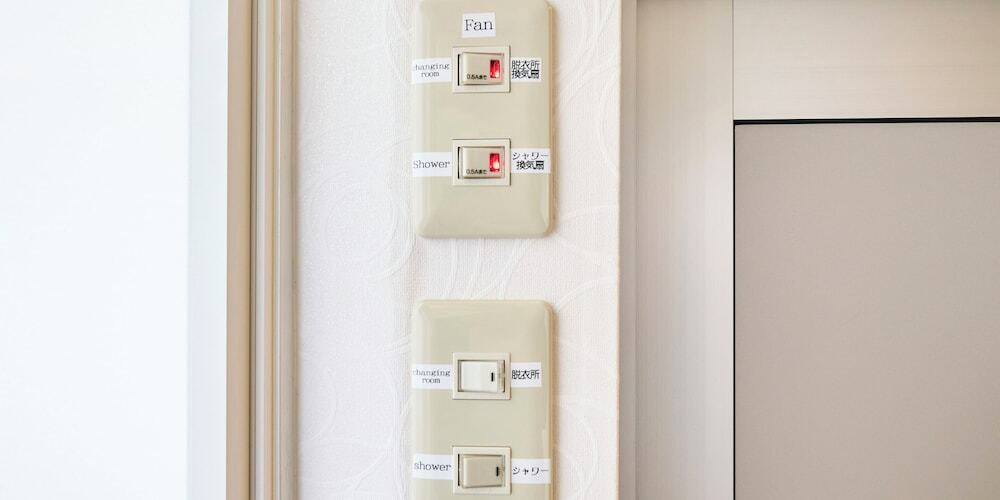 客室の設備とサービス