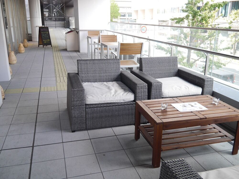 テラス / パティオ