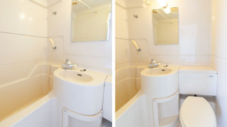 トリプルルーム 喫煙可