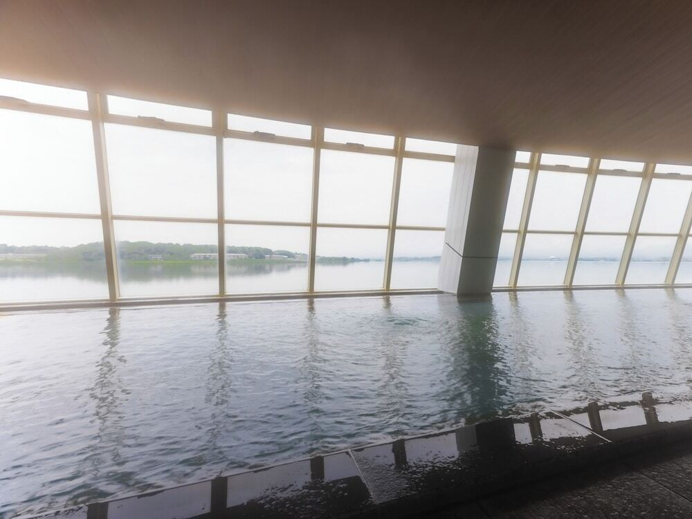 温泉