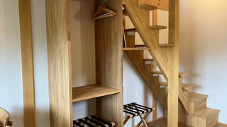 オークツリーハウス 専用サウナ付き 禁煙