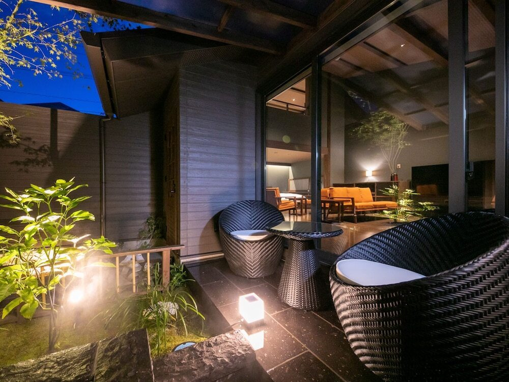 テラス / パティオ