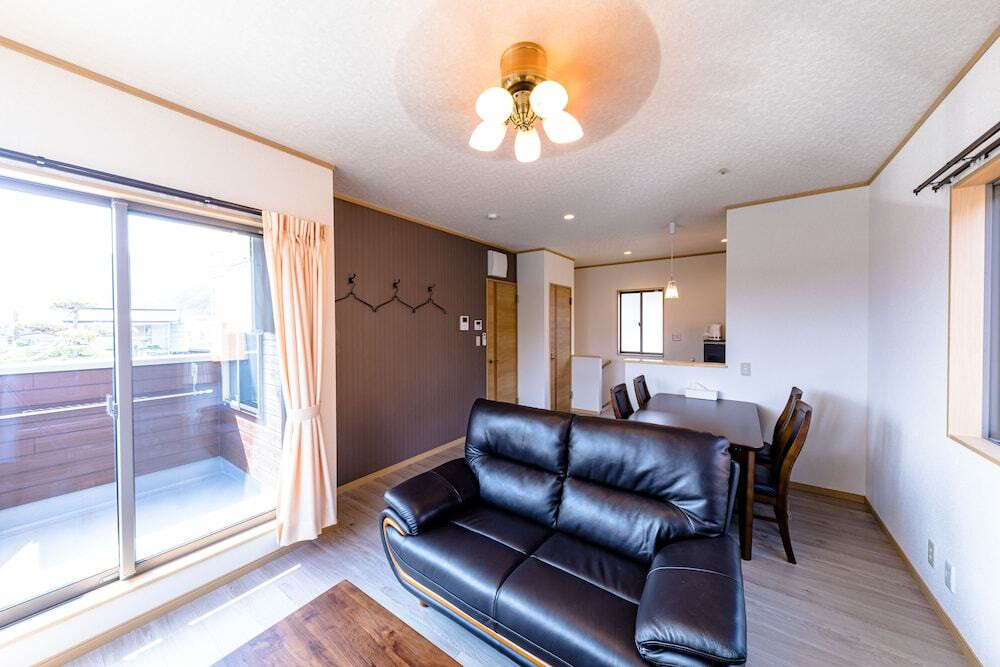 リビングルーム