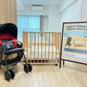 ESLEAD HOTEL NAMBA SOUTH III(大阪府 アパートメント) / 3