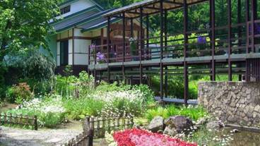 施設の敷地 / 21