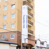 東横イン新白河駅前(福島県 ビジネスホテル) / 4