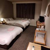 瀬戸大橋温泉 やま幸(岡山県 旅館) / 2