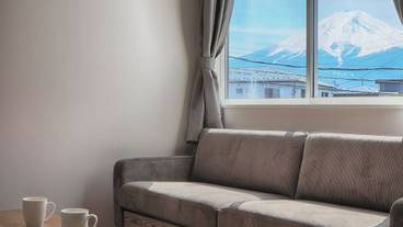 リビング エリア / 8