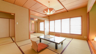 『鼓』　数寄屋造り次の間付き