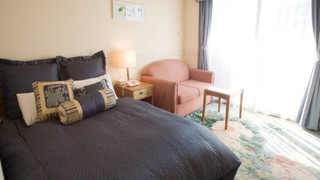 セミダブルルーム 禁煙