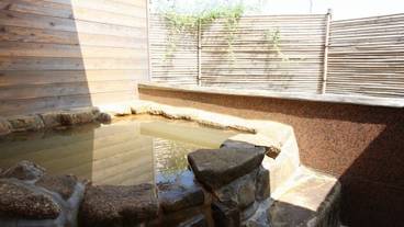 施設内の設備 / 3