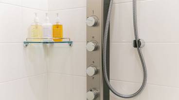 バスルーム / 22