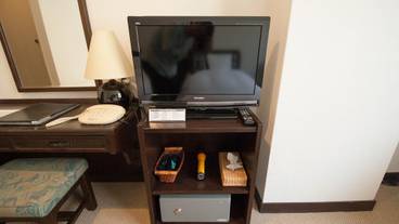 客室の設備とサービス / 36