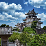 東海の名城と言われる美しさ。静岡の「掛川城」へいざ行かん