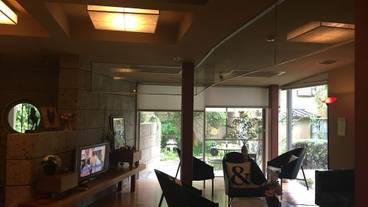 ロビー応接スペース / 2