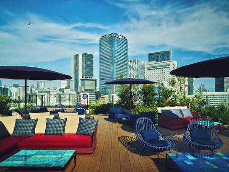 HOTEL INDIGO 東京渋谷 / 4