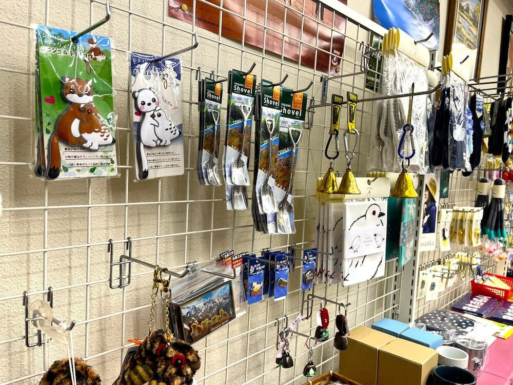 ギフト ショップ