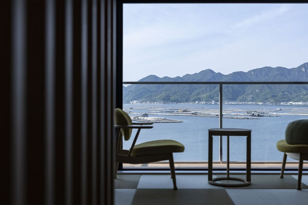 おだやかな瀬戸内で心安らぐ島旅を…3410858