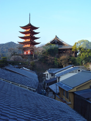 「旅荘 かわぐち」 内観 188973646 展望ルーム？