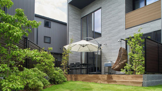 (101_ペット不可) メゾネットルーム 富士山ビュー／ビールサーバー付き 禁煙