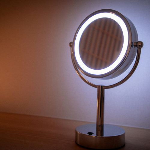 客室備品／ミラー