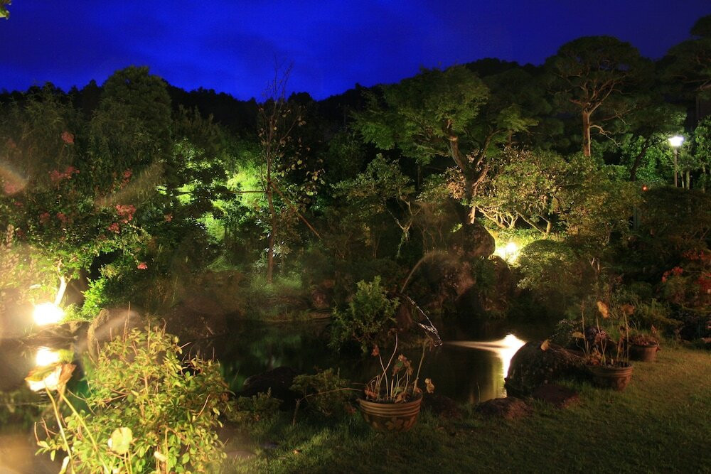 施設からの眺望