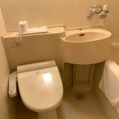 Station Inn Nagoya（愛知県 ビジネスホテル） / 4