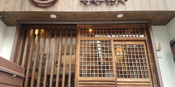 POLY Hostel 2 NAMBA（大阪府 ゲストハウス・ホステル・ドミトリー） / 1