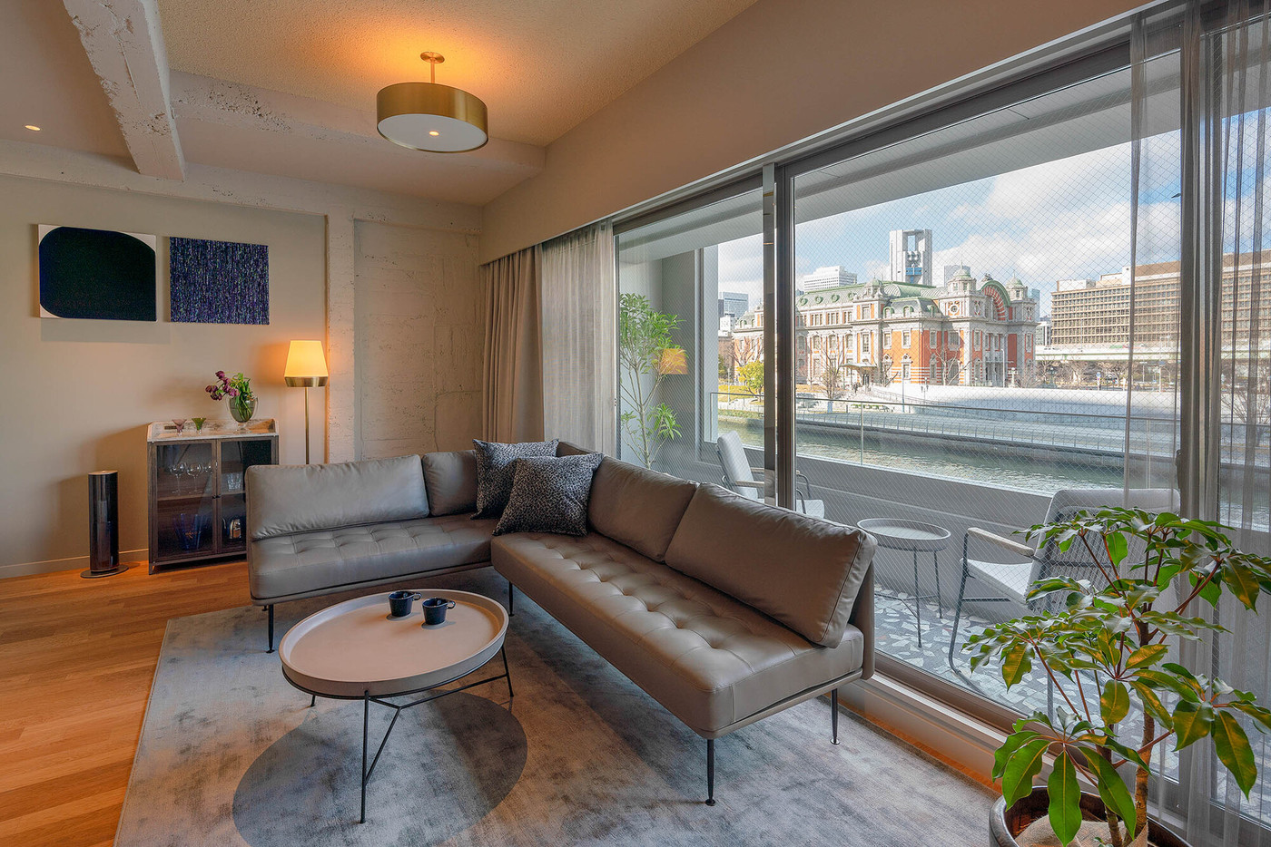 THE BOLY OSAKA4757481