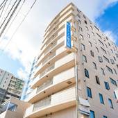 ヴィアイン新大阪（大阪府 ビジネスホテル） / 4