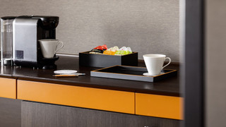 スーペリアクイーン (喫煙可)