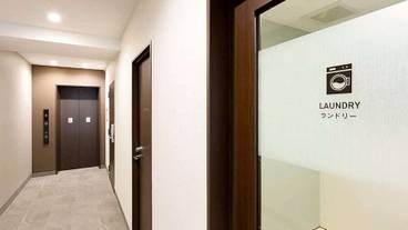 施設内の設備 / 1