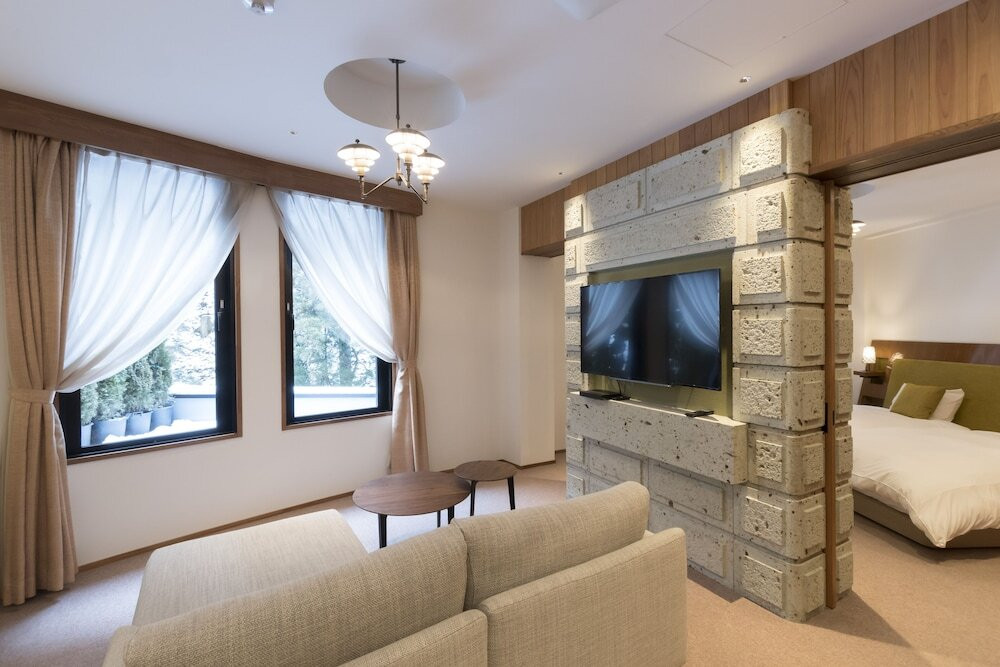 東照宮の西参道沿い！世界遺産巡りに最適なホテル3527292