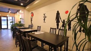 レストラン / 12