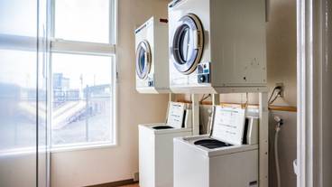 ランドリー ルーム / 4