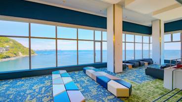 大江戸温泉物語 熱海伊豆山 ホテル水葉亭（オオエドオンセンモノガタリ アタミイズサン ホテルスイヨウテイ） / 1