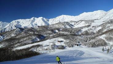 スノー スポーツとスキー / 16