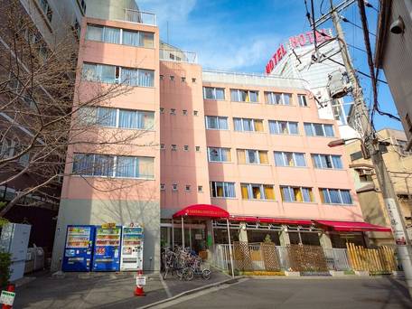 サクラホステル浅草 / 4