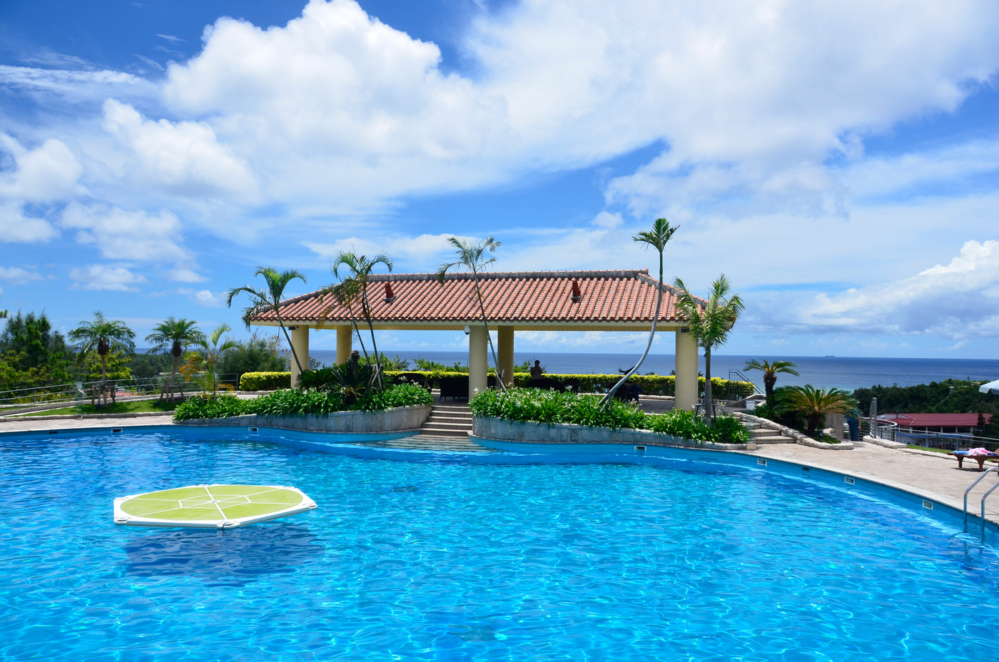 1．オキナワマリオットリゾート＆スパ1849222