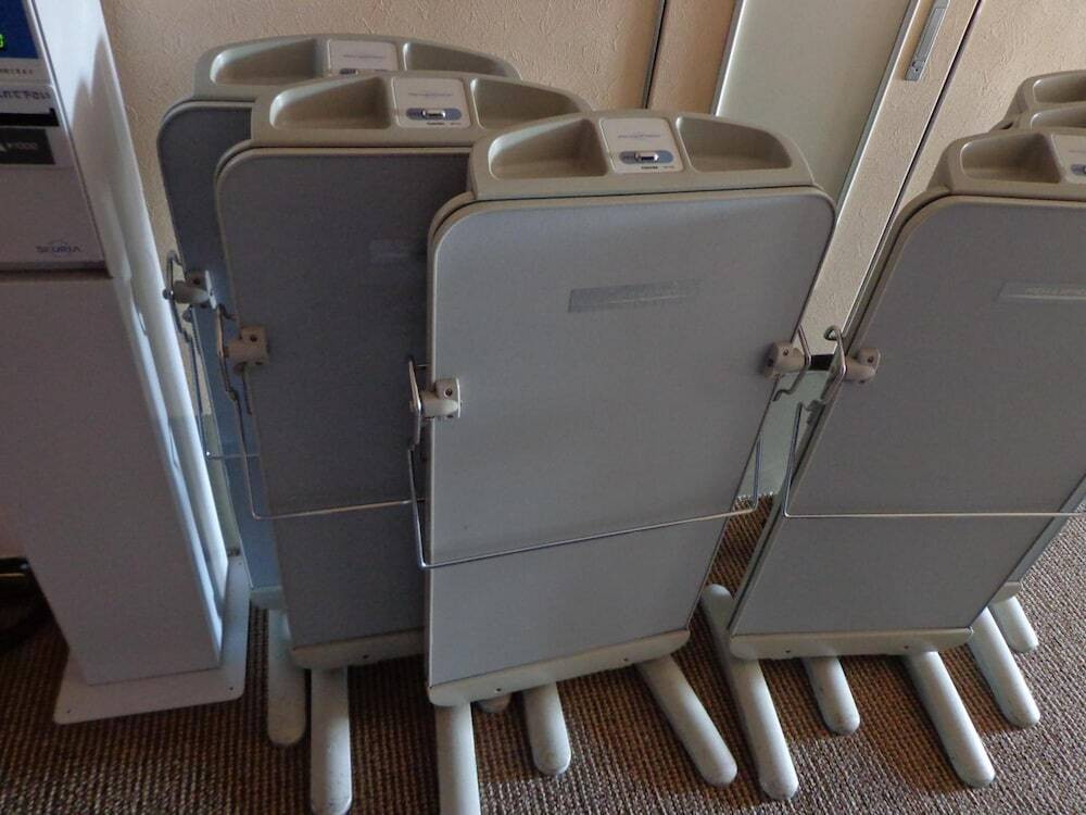 フィットネス設備