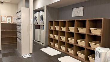 ランドリー ルーム / 14